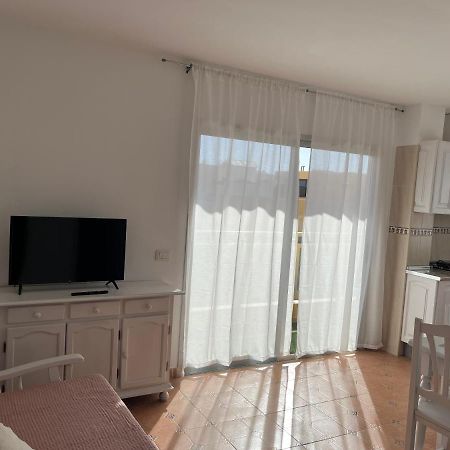 Estudio Las Algas Los Abrigos Kültér fotó