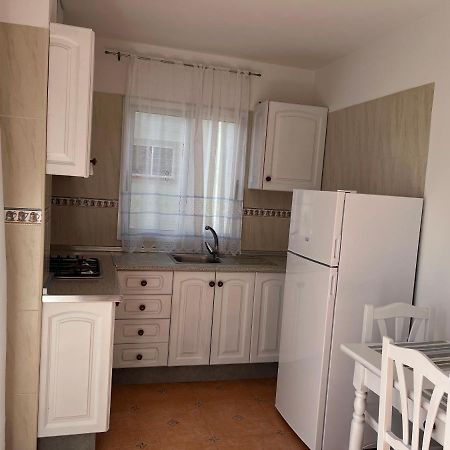 Estudio Las Algas Los Abrigos Kültér fotó