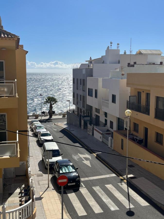 Estudio Las Algas Los Abrigos Kültér fotó